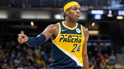 Report: Lakers in Talks With Pacers for Buddy Hield Trade