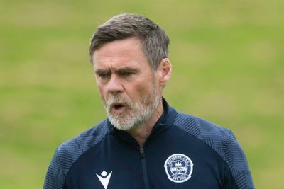 Graham Alexander laments disrespect in football as Motherwell boss looks forward to Sligo Rovers tie