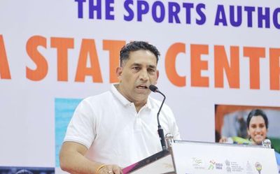 Goa gets nod to host National Games next year: Sports minister Govind Gaude