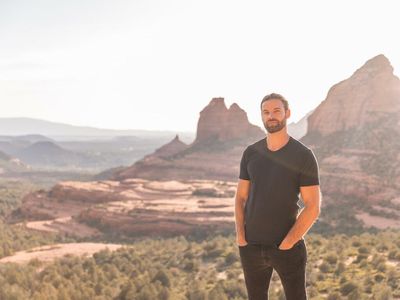 'When You're Doing Good Work, It Travels': Herb Founder and CEO Matt Gray Shares What He Used To Scale The Cannabis Company