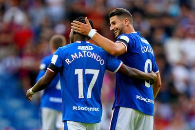 Rangers hero on Antonio Colak's qualities and why the striker is set to score at Ibrox