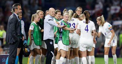 Ella Toone and Georgia Stanway inspire heroic England Women to Euro 2022 win over Spain