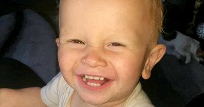 Heartbroken mum's warning after 'cheeky' boy, one, strangled to death by blind cord