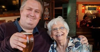 Son distraught as mum, 78, dies two days after 11-hour ambulance wait