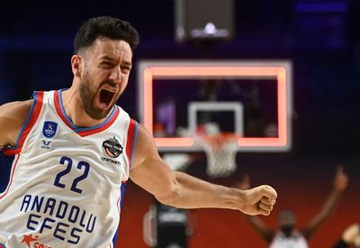Report: Vasilije Micic to stay overseas, will not make NBA jump next season