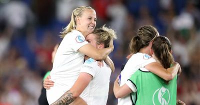 How to buy tickets for England's semi-final at Women's Euro 2022 and prices