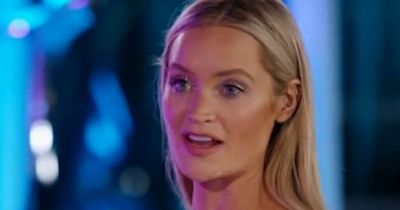 Love Island's Laura Whitmore defended by ITV over Ofcom complaints after 'sl*t shaming' accusations