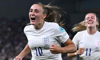 England 2-1 Spain: player ratings from the Euro 2022 quarter-final