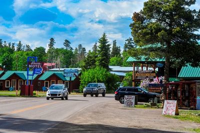 Pickup driver hits family in Montana, kills 2 with shotgun