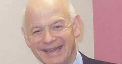 Tributes pour in for former school principal after his sudden passing on holiday