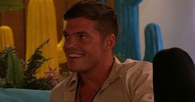 Love Island's Billy Brown admits he has two main regrets from his time on the show