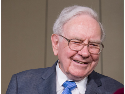 Why Did Warren Buffett Get Confused By FINRA And Fractional Trading: New Rule Causes Surge In BRK.A's Reported Trading Volume