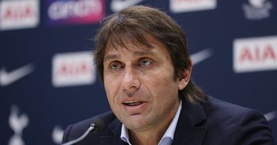 Tottenham news: Antonio Conte's transfer admission as he opens up about PSG interest