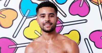 Love Island bombshell Jamie Allen left football job to appear on show against club wishes