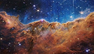How much did NASA’s James Webb Space Telescope cost?