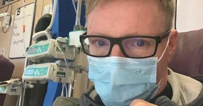 Asda worker whose itchy mole became terminal skin cancer warns others of sun risks