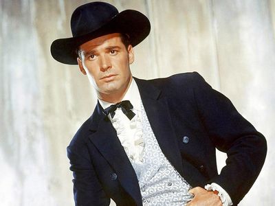 From Deadwood to Maverick: The top 12 TV Westerns of all time