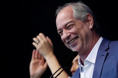 Ciro Gomes kicks off Brazil's presidential race with first official candidacy