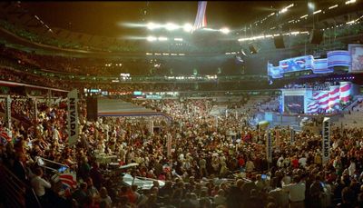 Chicago has our vote to host the 2024 Democratic National Convention