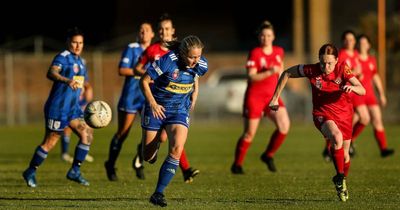 Olympic striker Georgia Little set for departure after securing US college move: NPLW NNSW