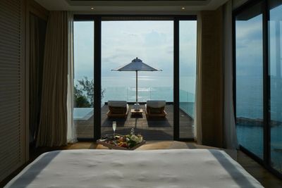 Thailand hotels ranked Asia's best