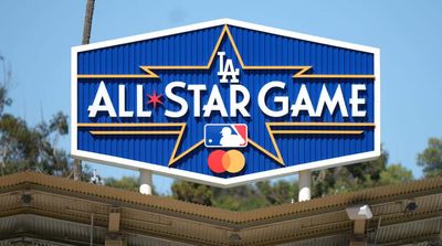 2022 MLB All-Star Game Drew Record-Low TV Viewership