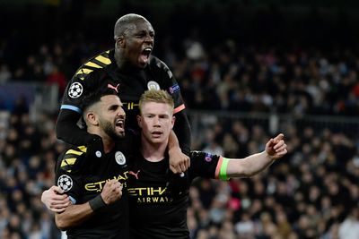 Club Friendlies: Manchester City vs. América live stream, TV channel, time, lineups, how to watch in USA