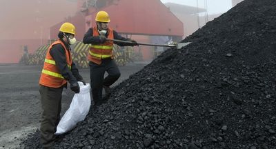 China dropping ban on Australian coal exports could spark a thaw in relations