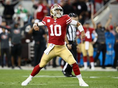 Report: Browns not interested in pursuing Jimmy Garoppolo