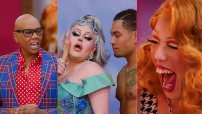 The First Trailer For Stan’s Drag Race Down Under S2 Is Here This Year’s Challenges Look WILD