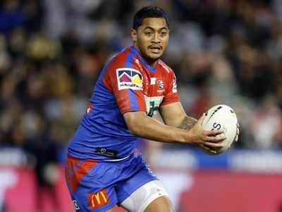 Milford confirmed to NRL's Dolphins