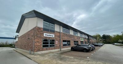Keltbray opens new office in Nottingham