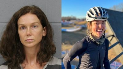Texas woman Kaitlin Armstrong, accused of killing professional cyclist and fleeing the country, pleads not guilty to murder