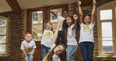 Parents urged to keep children active over summer holidays