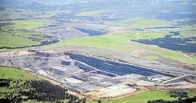 Award nod for Power and the Passion series on Hunter's energy future