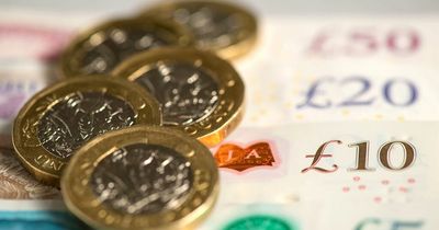 Earnings are up across the East Midlands - but failing to keep up with the level of inflation