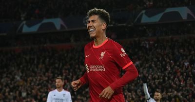 Roberto Firmino set for double Liverpool boost as next steps emerge after £250,000 transfer deal