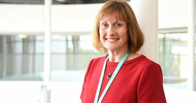 Nottingham College boss shares 'life changing' vision for education in city with 'pockets of deprivation'