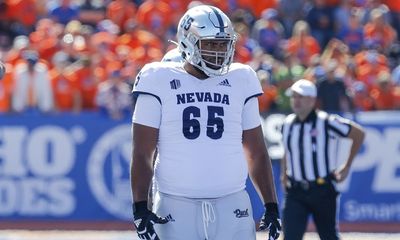 PODCAST: 2022 Nevada Football Preview