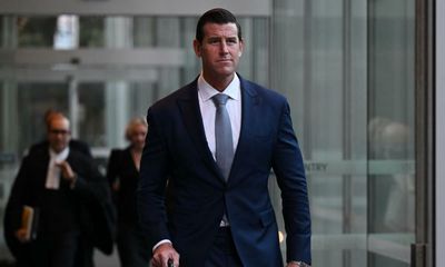 Ben Roberts-Smith’s defamation trial hears Australian SAS soldiers ‘turned a blind eye’ to alleged war crimes