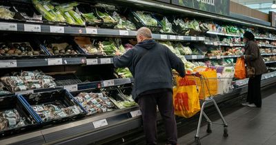 10 items rapidly rising in price during cost of living crisis as inflation soars