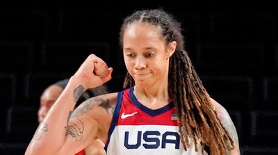 Curry Leads Powerful Message About Brittney Griner at the ESPYs