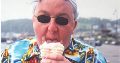 Tam Cowan: It's so hot an ice cream van had a sign saying 'no ice lollies kept in this vehicle at night'