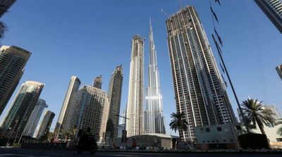 UAE Real GDP up 8.2% in Q1 2022