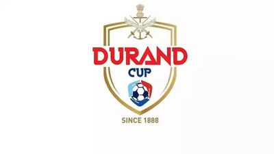 Durand Cup to kick off with ATKMB-EB derby on August 16