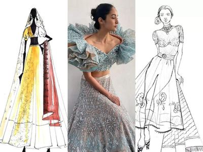 FDCI India Couture Week 2022: Here's what to expect this season