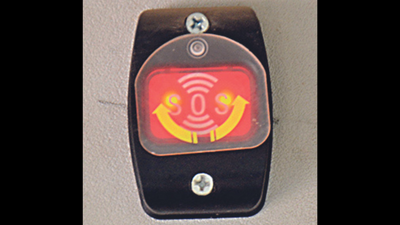 All buses in West Bengal to get panic buttons