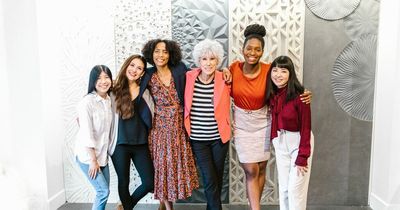 The best UK companies for women to work for in 2022