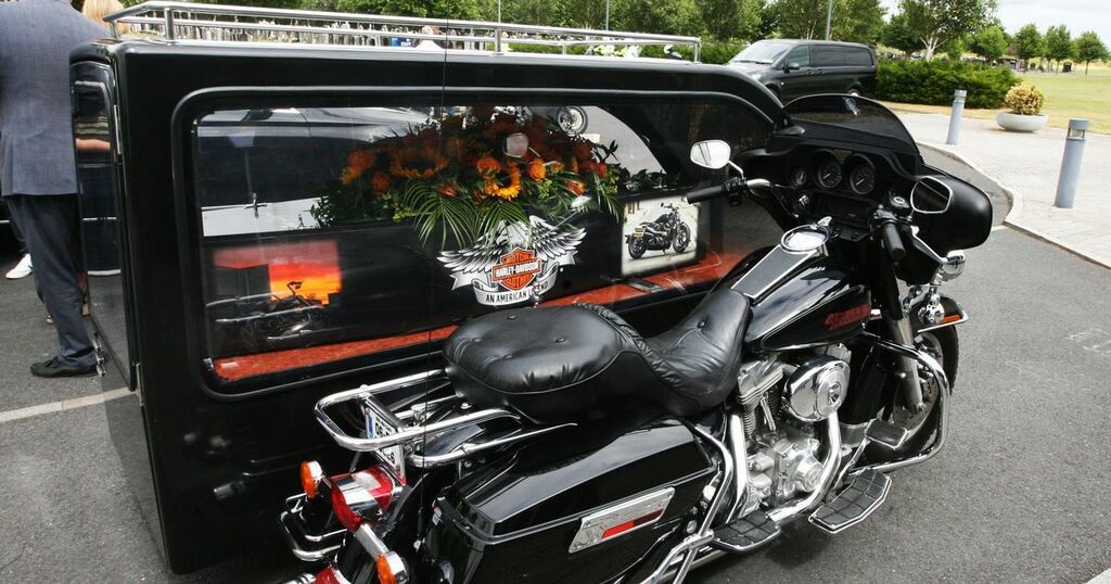 Family of M50 crash victim thank gardai and biker…