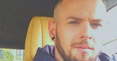 First picture of vile sex beast that threatened victim with crowbar